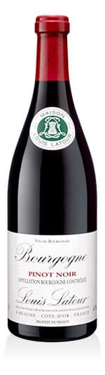 Bourgogne AOC Pinot Noir 2023 Louis Latour