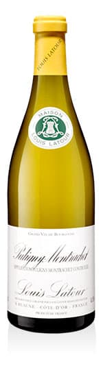 Puligny-Montrachet AOC 2024 Louis Latour