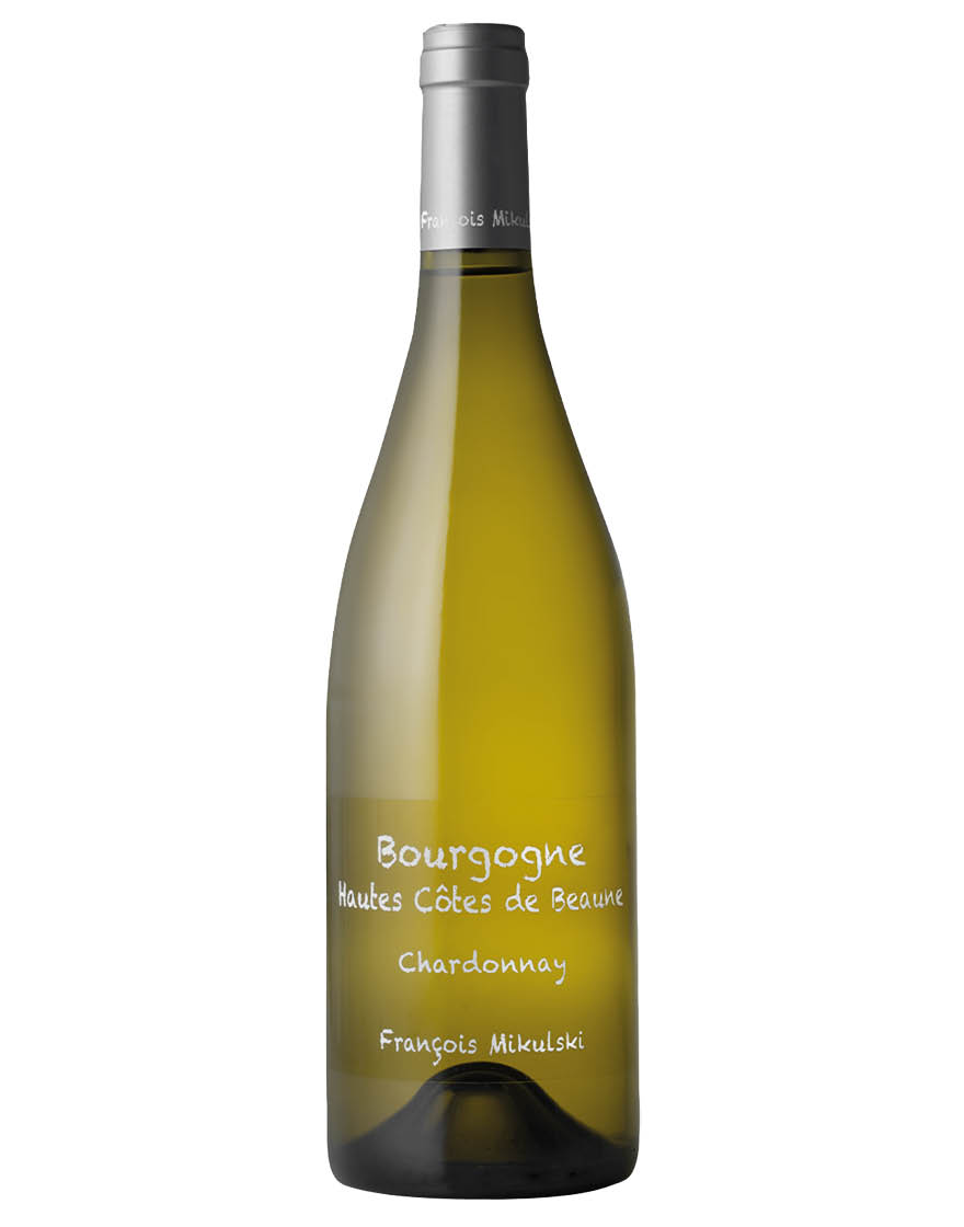 Bourgogne AOC Hautes Côtes de Beaune Chardonnay 2023 François Mikulski