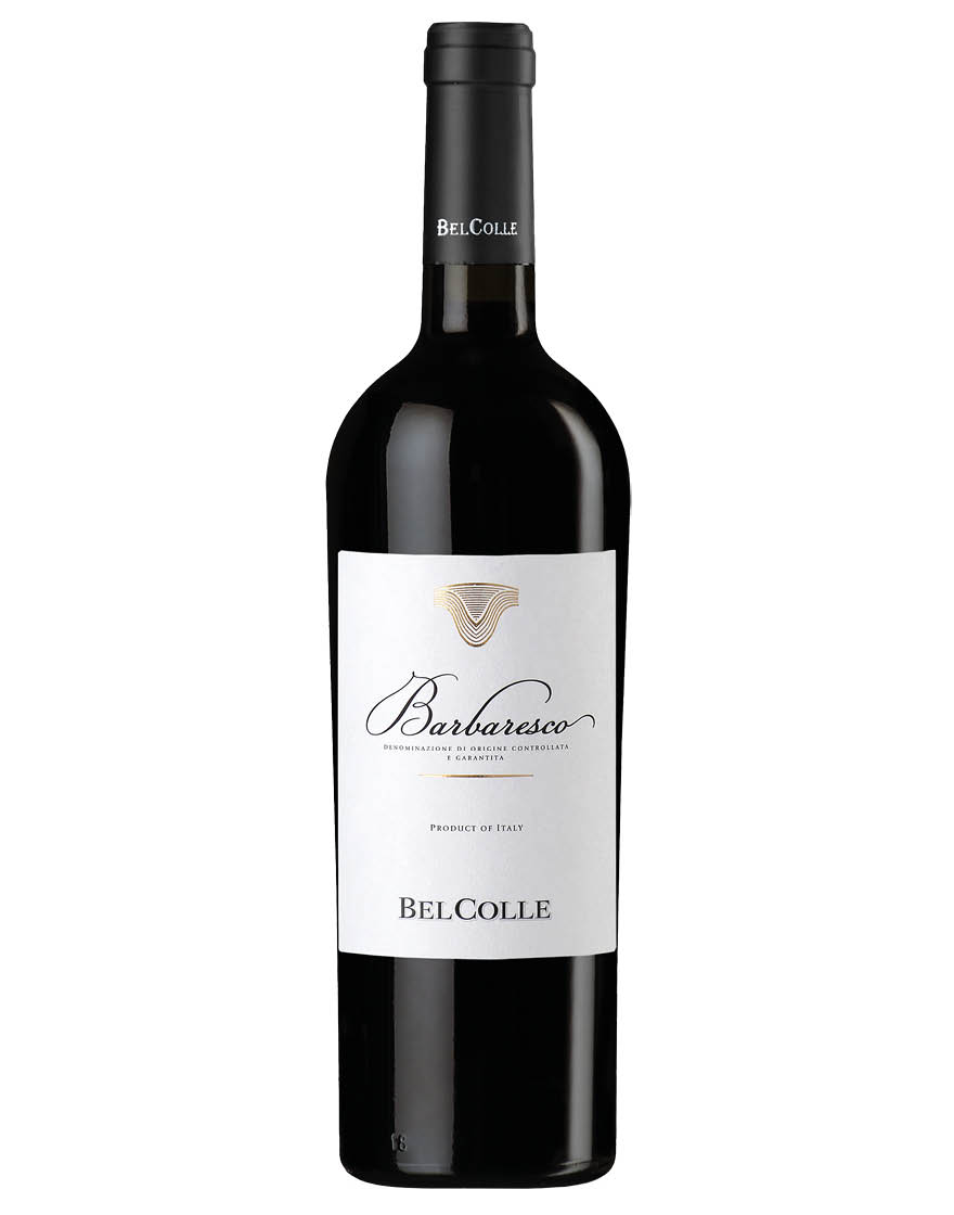 Barbaresco DOCG 2022 Bel Colle
