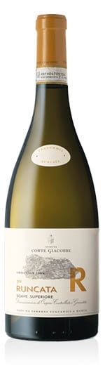 Soave Superiore DOCG Vigneto Runcata 2023 Dal Cero