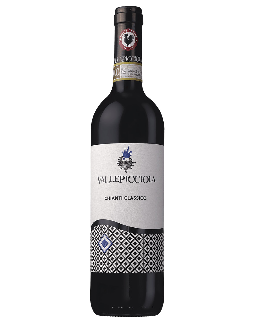Chianti Classico DOCG 2023 Vallepicciola 