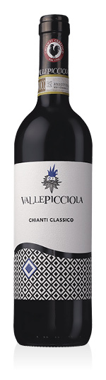 Chianti Classico DOCG 2023 Vallepicciola 
