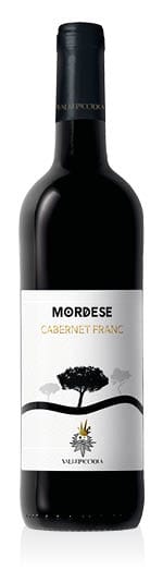 Toscana IGT Cabernet Franc Mordese 2022 Vallepicciola 