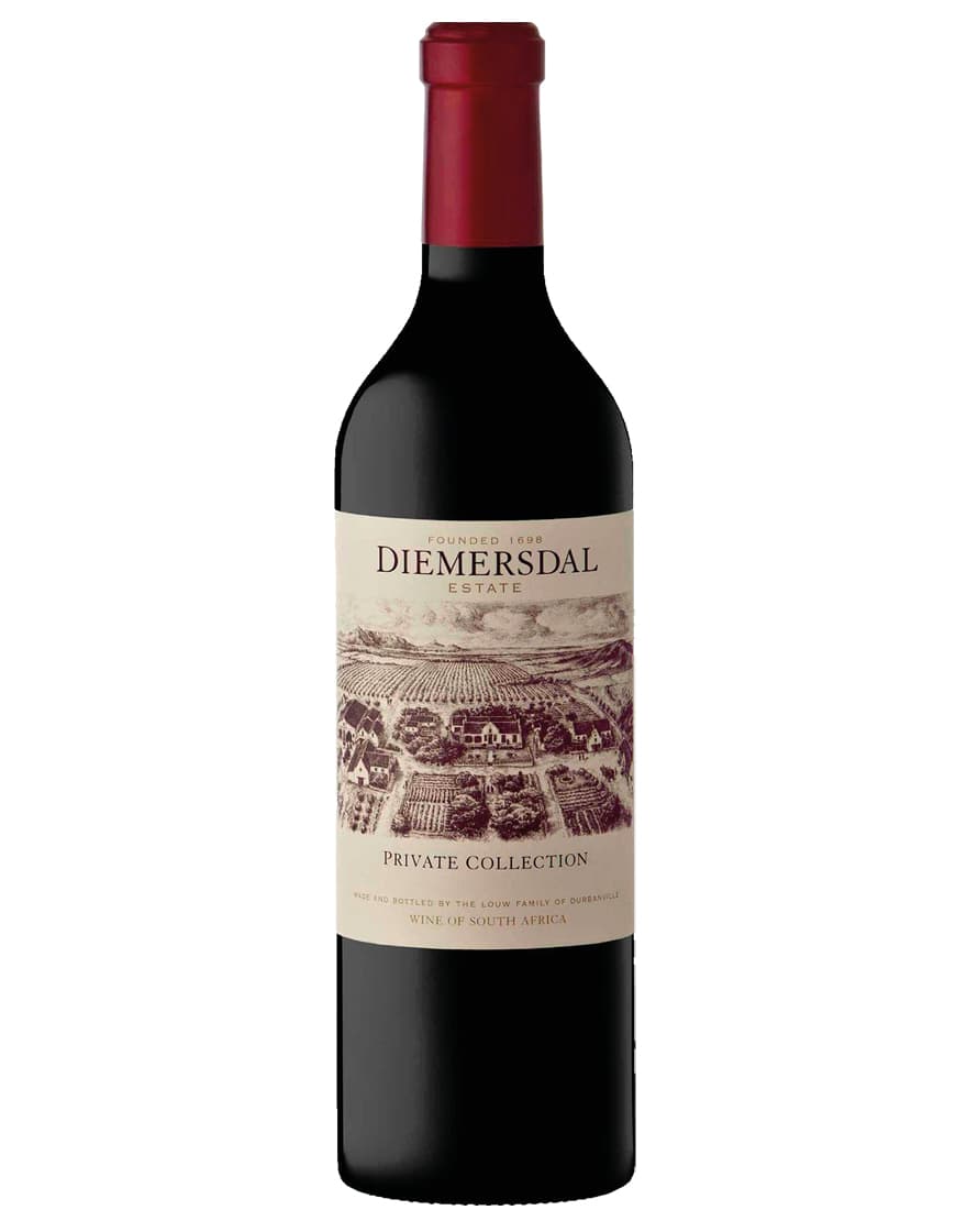 Durbanville WO Private Collection 2023 Diemersdal