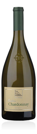 Südtirol - Alto Adige DOC Chardonnay 2025 Kellerei Terlan