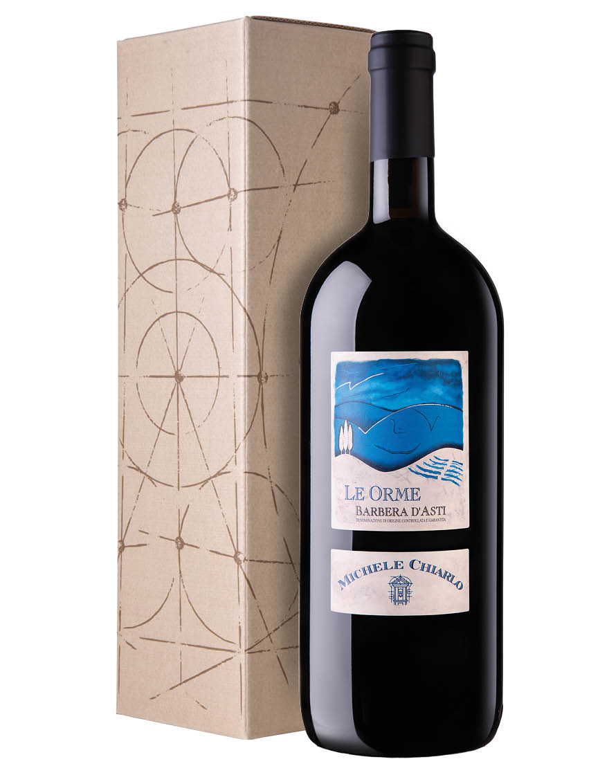 Barbera d'Asti DOCG Le Orme 2023 Michele Chiarlo