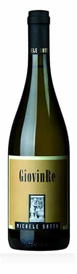 Toscana IGT Giovin Re 2024 Michele Satta