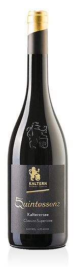 Kalterersee - Lago di Caldaro Classico Superiore DOC Quintessenz 2024 Cantina Caldaro