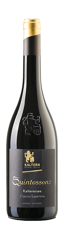 Kalterersee - Lago di Caldaro Classico Superiore DOC Quintessenz 2024 Cantina Caldaro