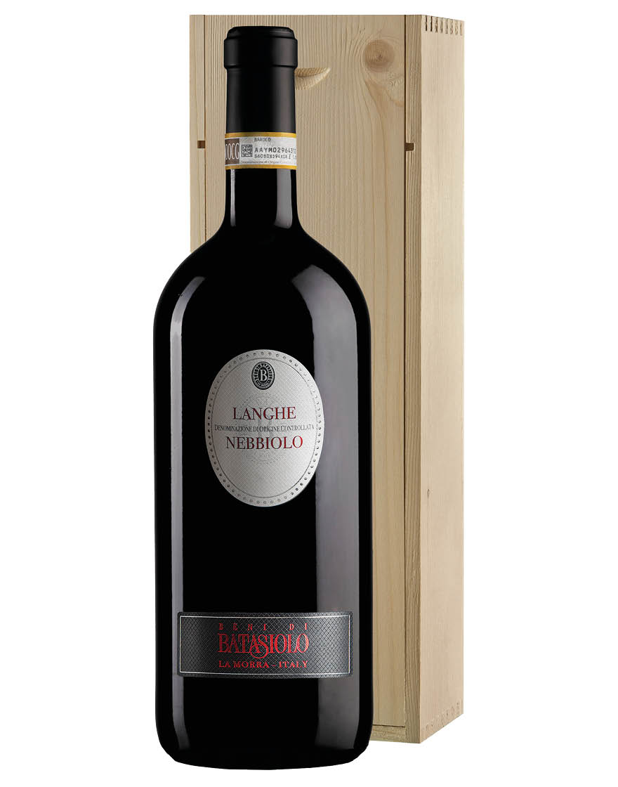 Langhe DOC Nebbiolo 2023 Beni di Batasiolo