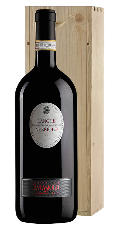 Langhe DOC Nebbiolo 2023 Beni di Batasiolo