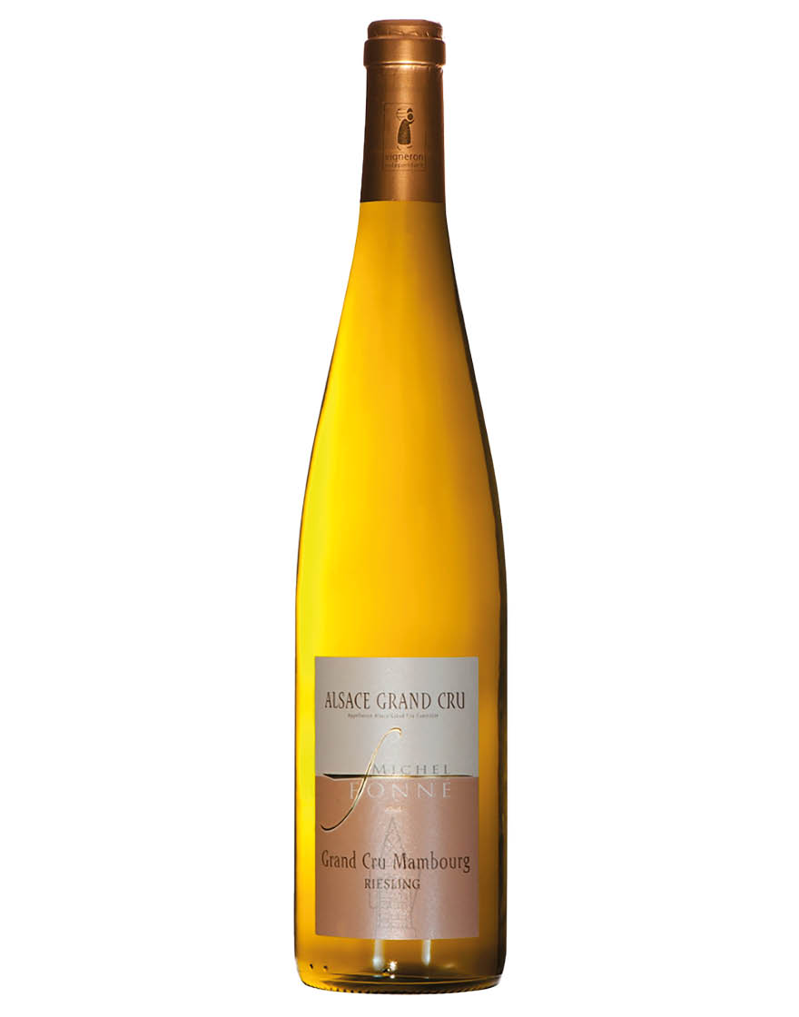 Alsace AOC Riesling Grand Cru Mambourg 2021 Michel Fonné