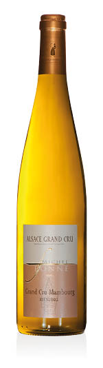 Alsace AOC Riesling Grand Cru Mambourg 2021 Michel Fonné