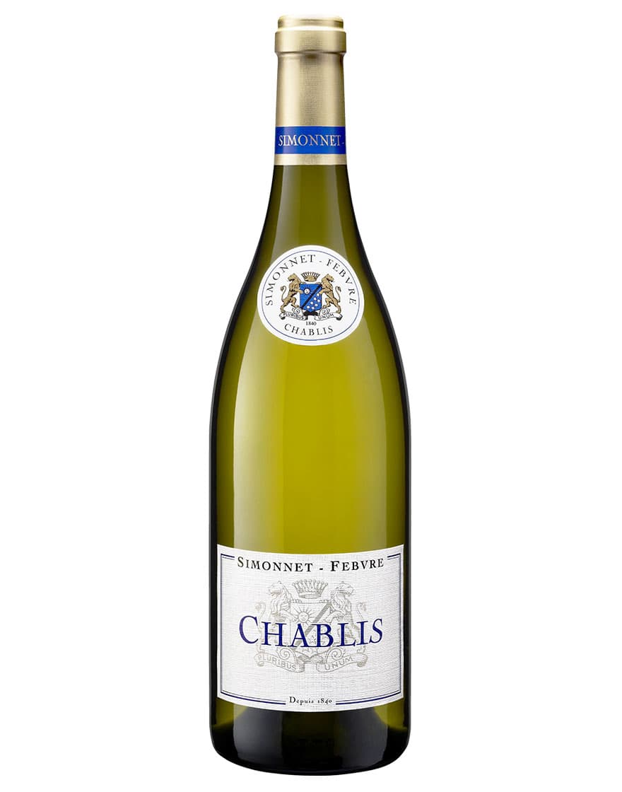 Chablis AOC 2023 Simonnet-Febvre
