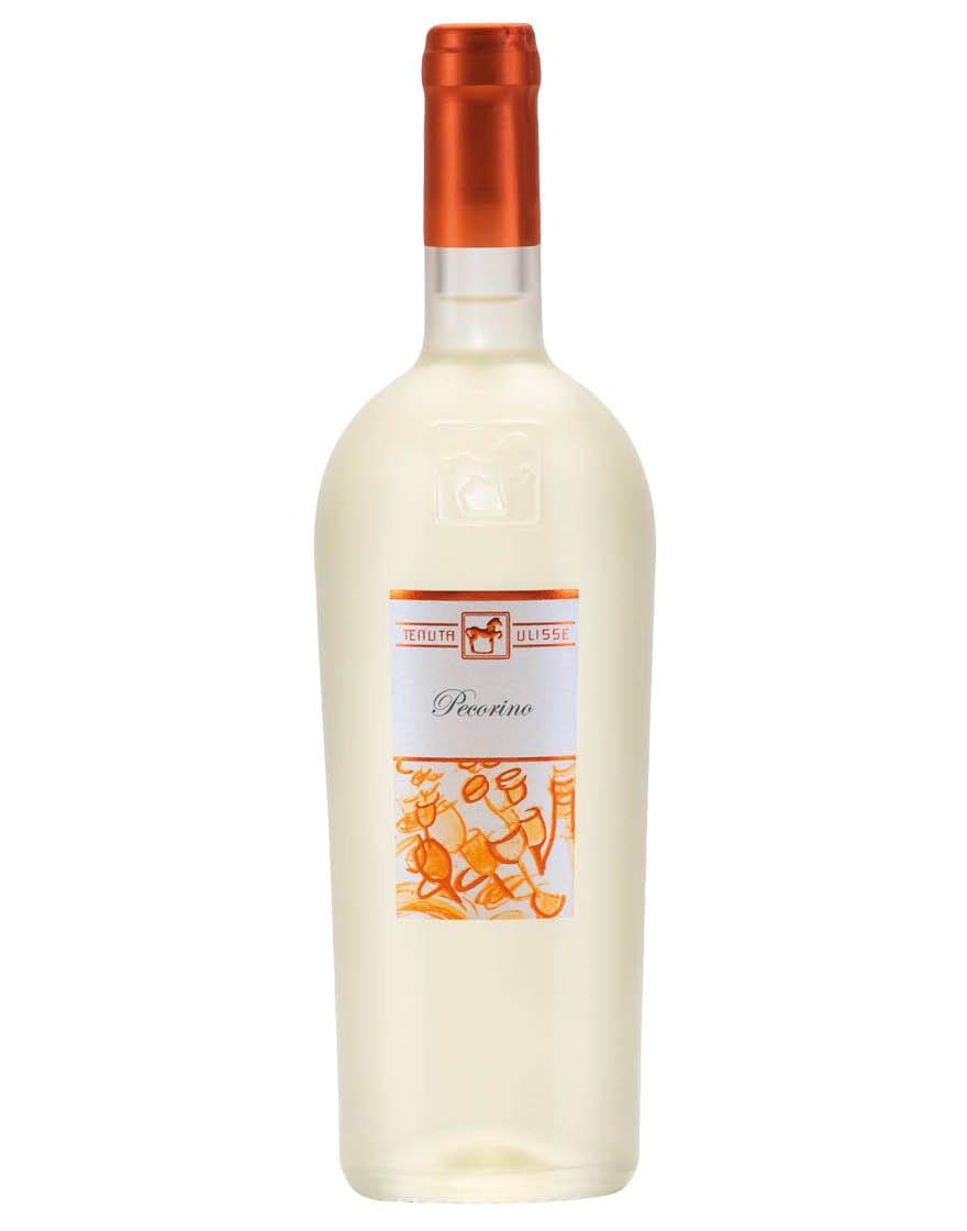 Terre di Chieti IGP Pecorino Premium 2025 Tenuta Ulisse