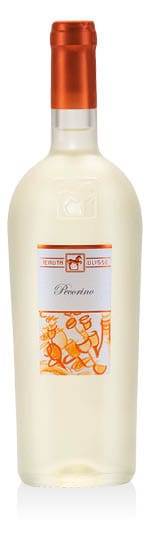 Terre di Chieti IGP Pecorino Premium 2025 Tenuta Ulisse