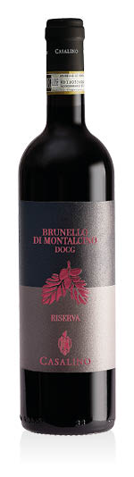 Brunello di Montalcino DOCG Riserva 2018 Casalino