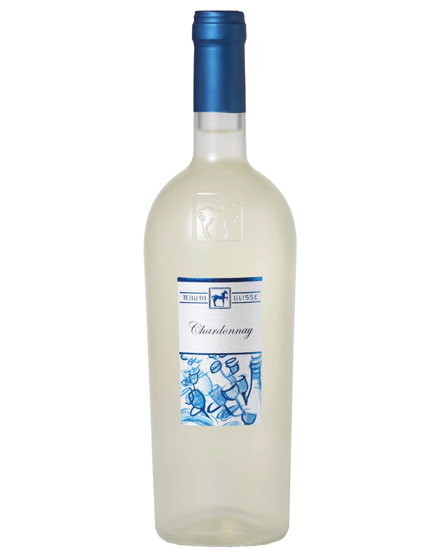 Chardonnay Premium 2025 Tenuta Ulisse