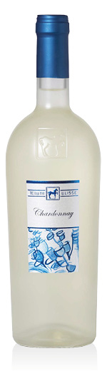 Chardonnay Premium 2025 Tenuta Ulisse