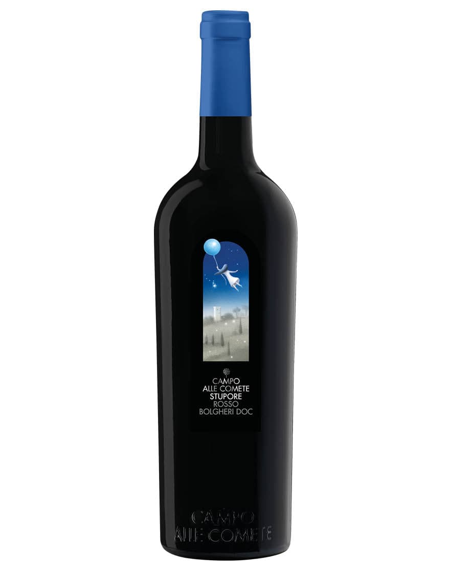 Bolgheri DOC Stupore 2024 Campo alle Comete