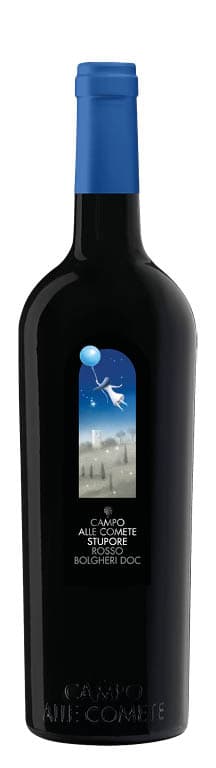 Bolgheri DOC Stupore 2024 Campo alle Comete