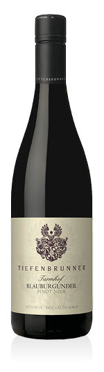 Südtirol - Alto Adige DOC Turmhof Pinot Nero 2023 Tiefenbrunner