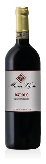 Barolo DOCG 2021 Mauro Veglio
