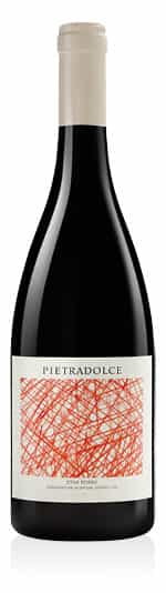 Etna Rosso DOC Nerello Mascalese 2024 Pietradolce