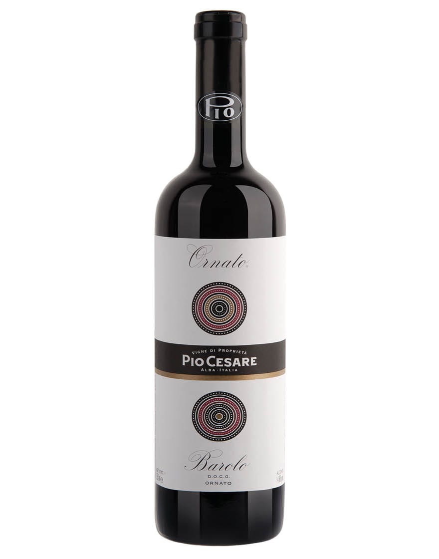 Barolo DOCG Ornato 2021 Pio Cesare