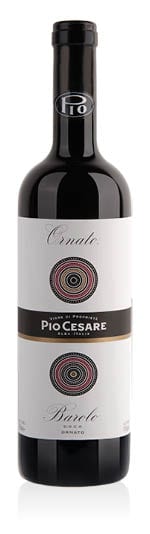 Barolo DOCG Ornato 2021 Pio Cesare
