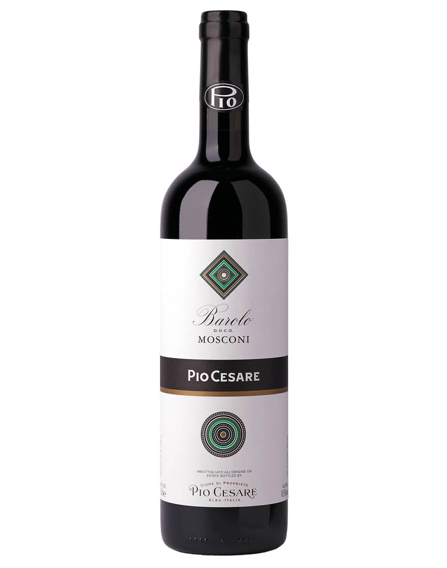 Barolo DOCG Mosconi 2021 Pio Cesare