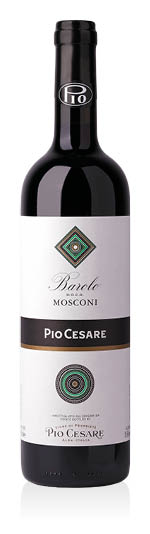 Barolo DOCG Mosconi 2021 Pio Cesare