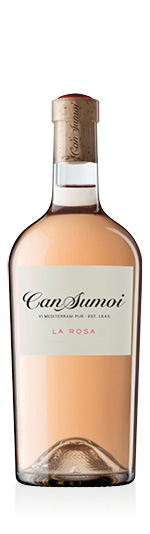 Penedès DO La Rosa 2023 Can Sumoi