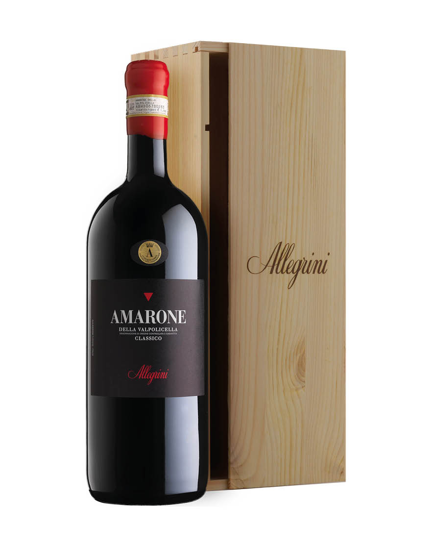 Amarone della Valpolicella Classico DOCG 2021 Allegrini