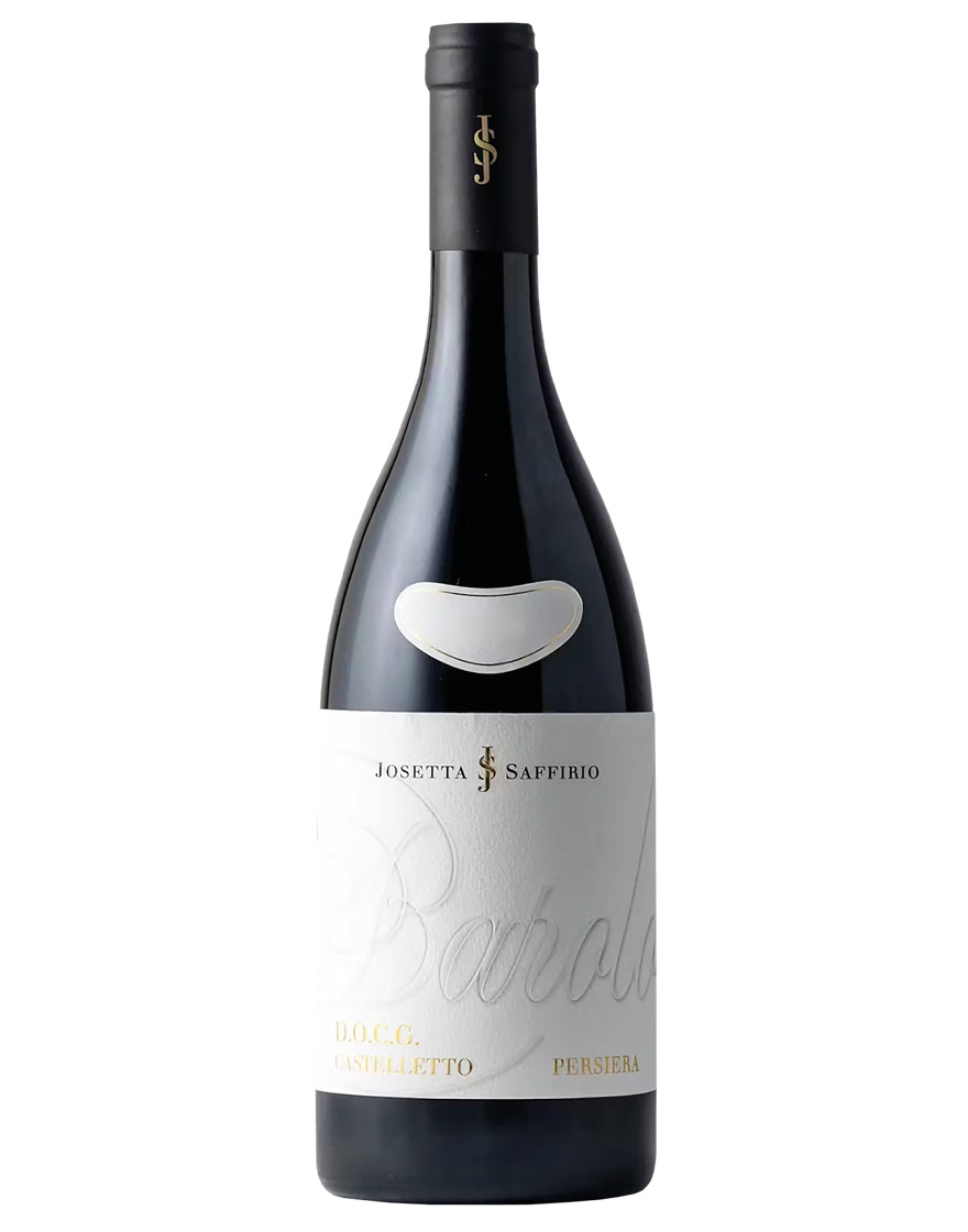 Barolo DOCG Persiera 2021 Josetta Saffirio