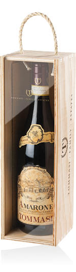 Amarone della Valpolicella Classico DOCG 2021 Tommasi