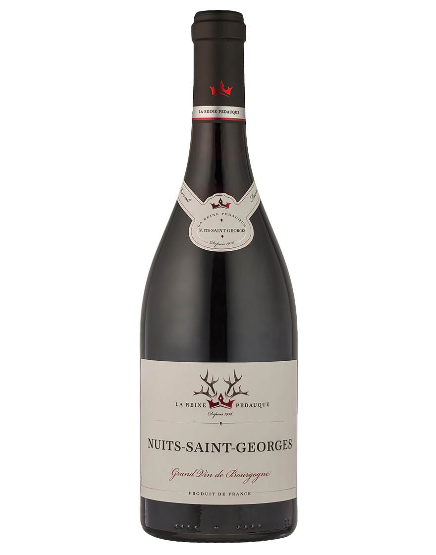 Nuits-Saint-Georges AOC 2022 Reine Pédauque