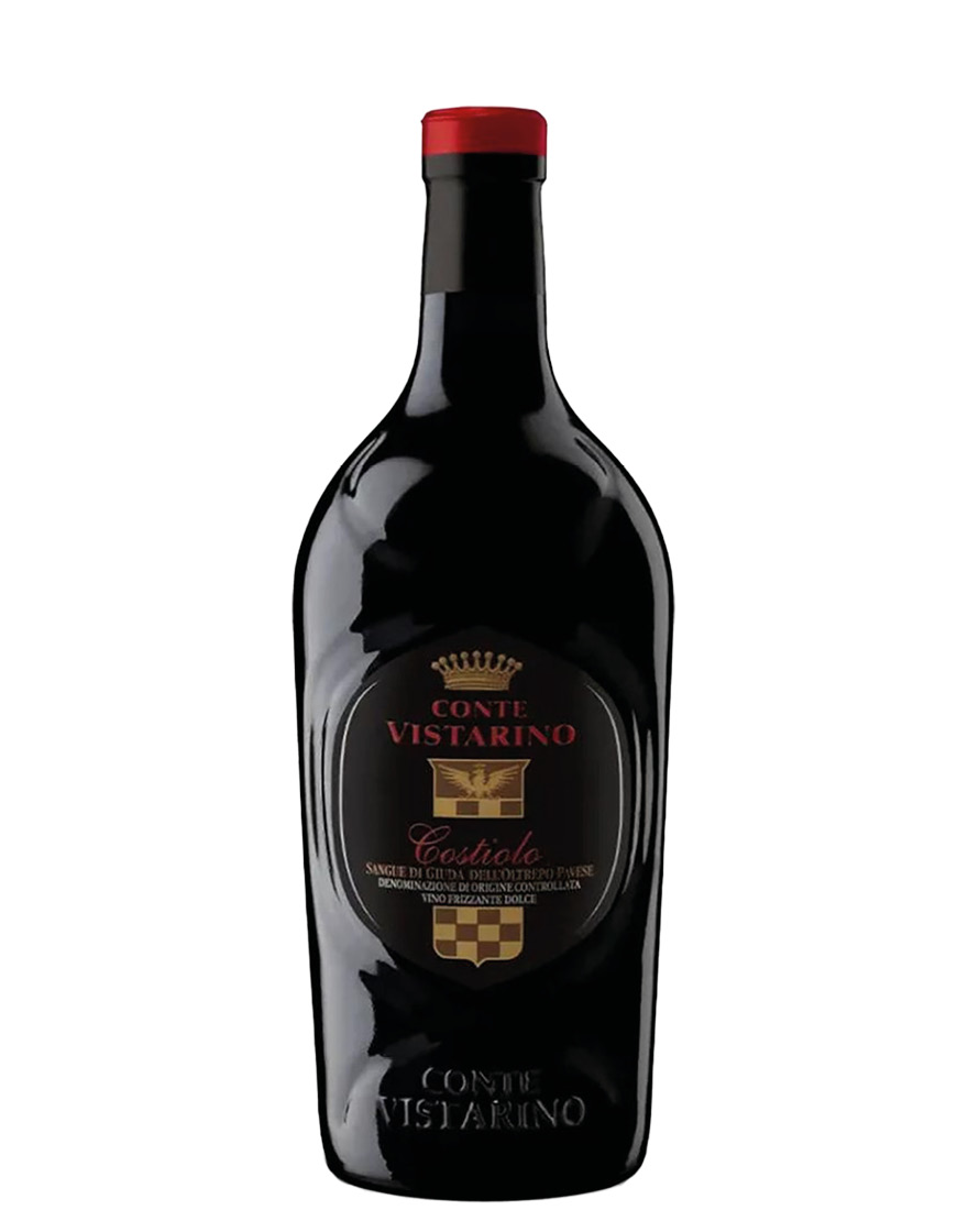 Sangue di Giuda dell'Oltrepò Pavese DOC Costiolo 2024 Conte Vistarino