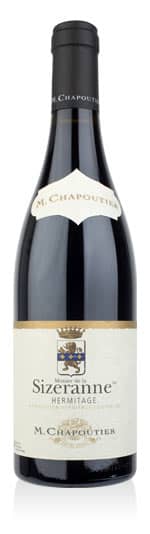 Hermitage AOC Monier de la Sizeranne 2020 Chapoutier