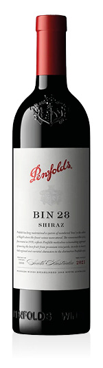 South Australia Shiraz Bin 28 Kalimna 2023 Penfolds