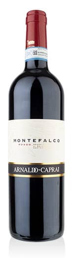 Montefalco Rosso DOC 2023 Arnaldo Caprai