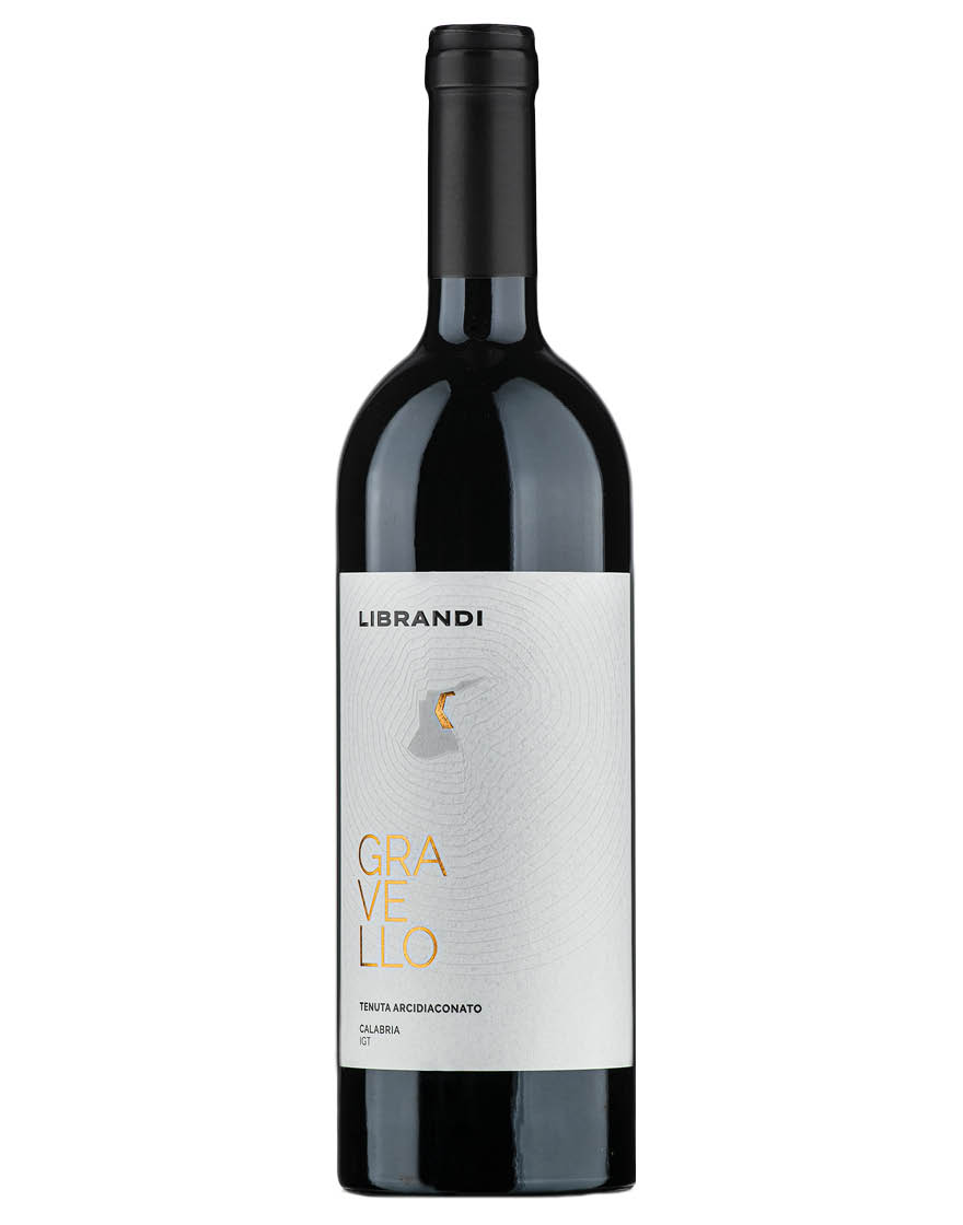Calabria IGT Rosso Gravello 2023 Librandi
