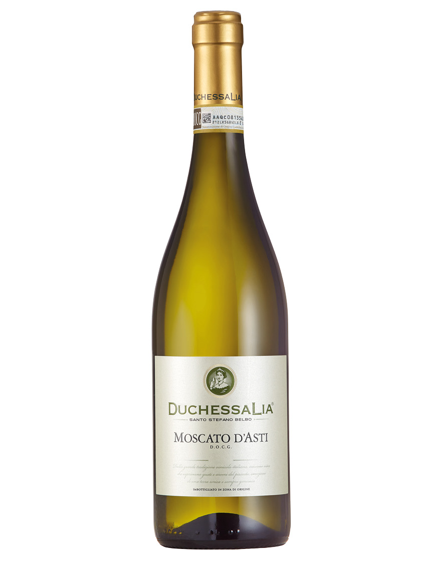 Moscato d'Asti DOCG 2025 Duchessa Lia