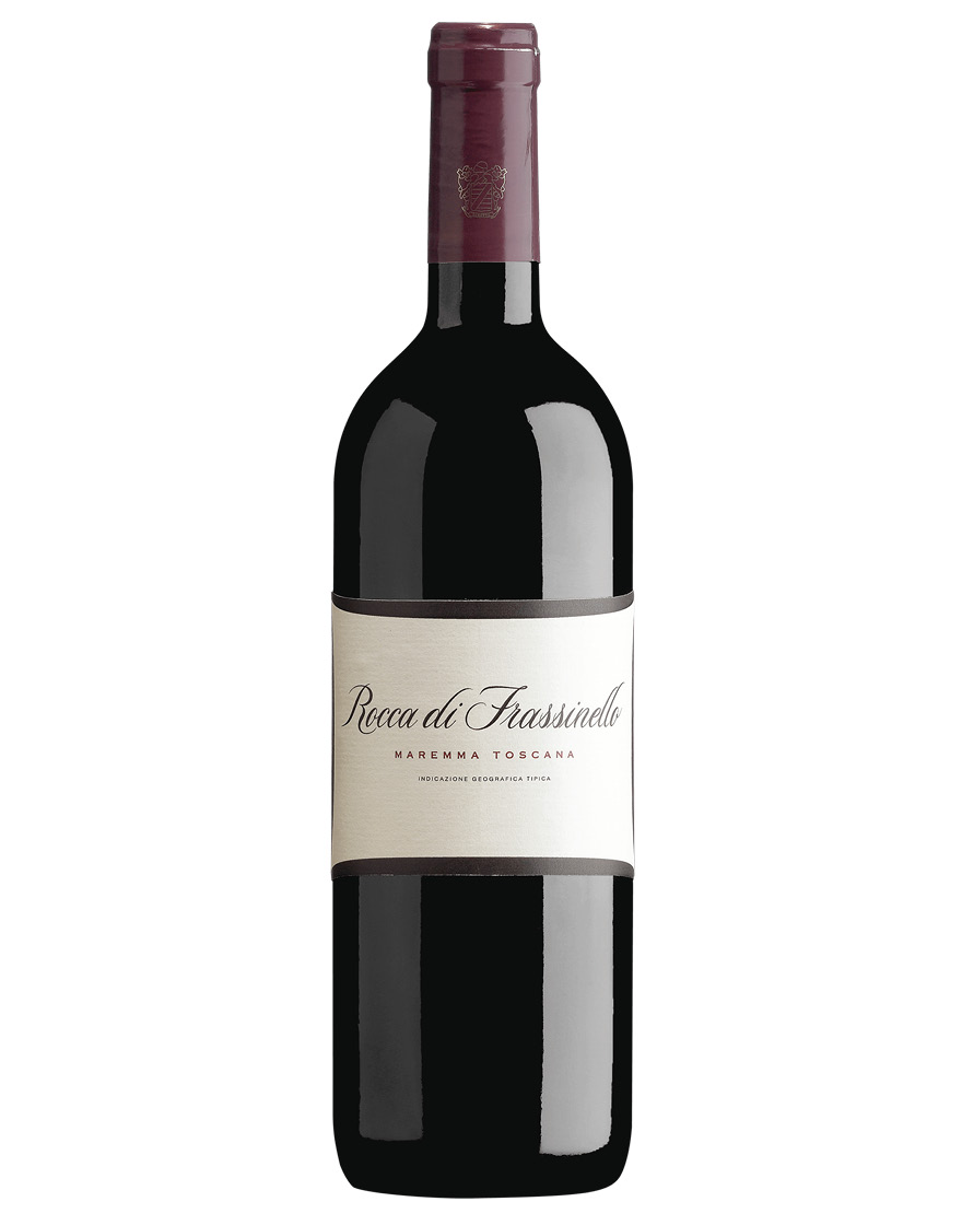 Maremma Toscana IGT  2021 Rocca di Frassinello