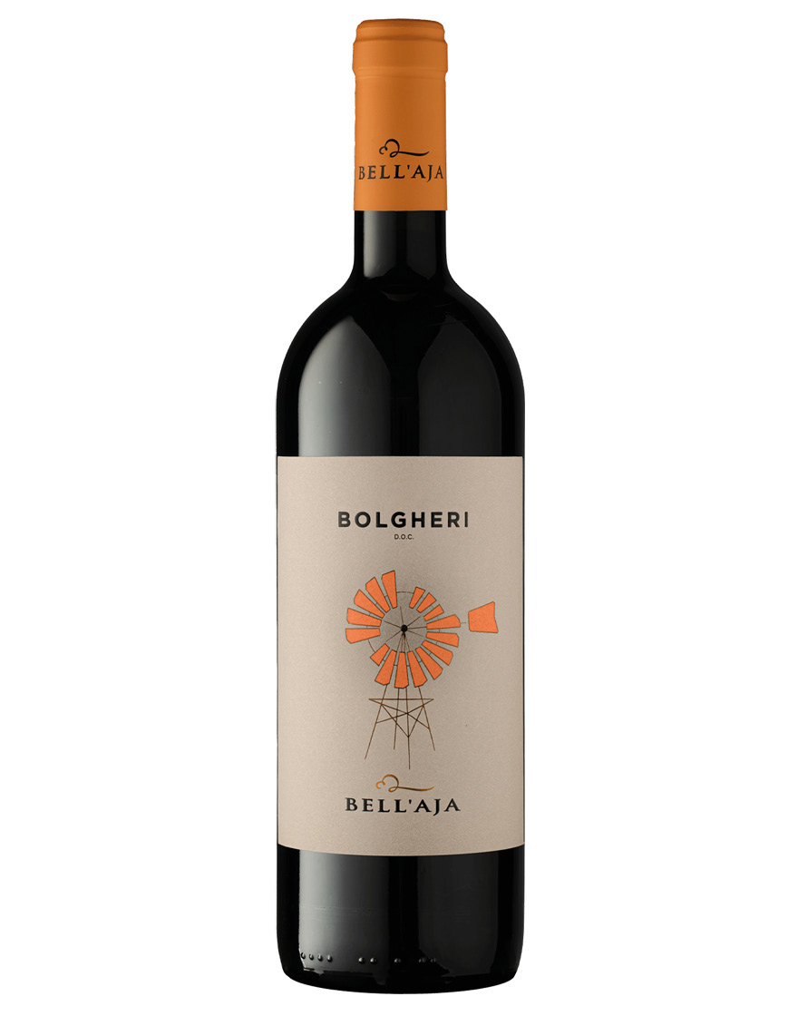 Bolgheri DOC Bell'Aja 2024 San Felice