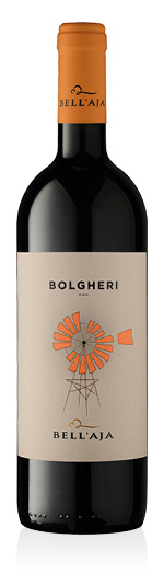 Bolgheri DOC Bell'Aja 2024 San Felice