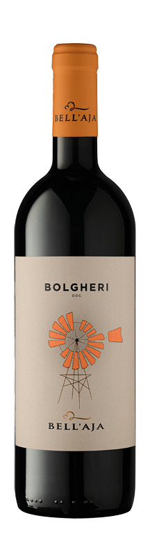 Bolgheri DOC Bell'Aja 2024 San Felice