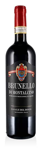 Brunello di Montalcino DOCG 2019 Casale del Bosco
