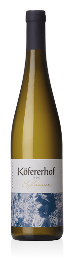 Südtirol - Alto Adige Valle Isarco DOC Sylvaner 2024 Köfererhof